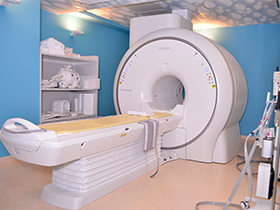 MRI