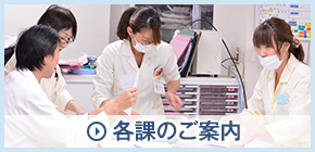 各課のご案内